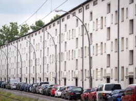 Mietenkataster soll bald verabschiedet werden In Berlin soll ein Mietenkataster für mehr Transparenz sorgen. (Symbolbild)