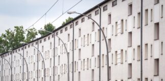 Mietenkataster soll bald verabschiedet werden In Berlin soll ein Mietenkataster für mehr Transparenz sorgen. (Symbolbild)