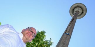 Brandenburgs Kommunen warnen vor Folgen der Finanznot Die Brandenburger Kommunen - darunter auch Frankfurt (Oder) mit Oberbürgermeister Axel Strasser - warnen vor den Folgen fehlender Finanzmittel.