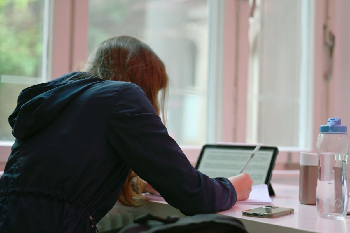 Jede zweite Studiengang in Berlin ist zulassungsbeschränkt Eine angesagte Ausgehszene, renommierte Unis und ein internationaler Flair - Berlin hat Studierenden viel zu bieten. (Symbolbild)