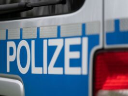 Junger Mann greift Passanten an – Polizei entdeckt Armbrust Ein 29-Jähriger hat in Berlin mehrere Menschen angegriffen. (Archivbild)