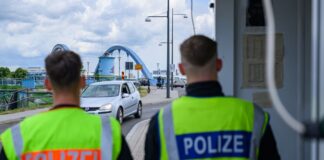 Aus Sicht der Co-Vorsitzenden der Grünen-Bundestagsfraktion, Katharina Dröge, muss sich die Praxis an den deutschen Landgrenzen ändern. (Symbolbild)