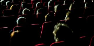 Ein Film über Sexarbeiterinnen hat den Preis für den besten Dokumentarfilm gewonnen. (Symbolbild)