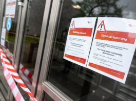 TU Berlin muss drittes Gebäude wegen Mängeln schließen Studierenden und Mitarbeitern der TU Berlin stehen noch weniger Räume zur Verfügung. (Archivbild)