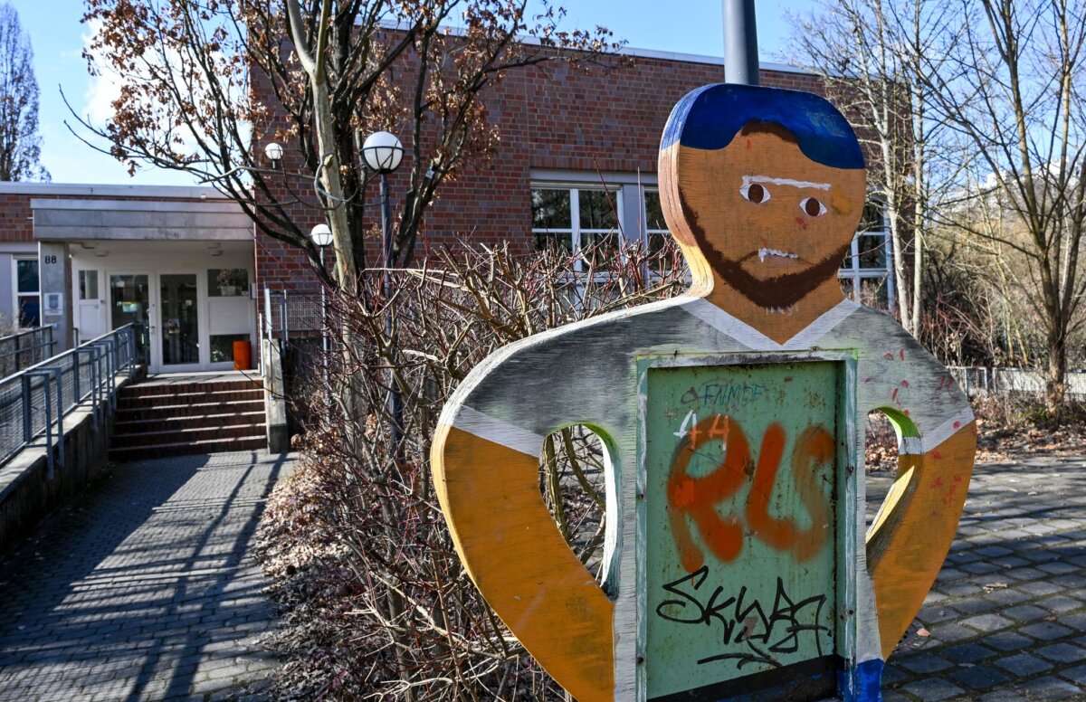 Jugendclub in Neukölln bleibt auf unabsehbare Zeit geschlossen Nach Vergewaltigungsvorwürfen in einem Jugendzentrum in Berlin-Neukölln bleibt dieser auf unabsehbare Zeit geschlossen. (Archivbild)