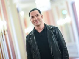 Bülent Ceylan über Operndebüt: «Meine Mutter ist sehr stolz» Bülent Ceylan steht bald erstmals bei einer Oper auf der Bühne.