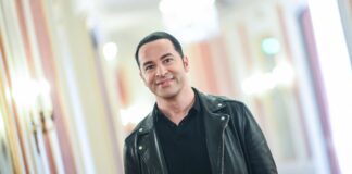 Bülent Ceylan über Operndebüt: «Meine Mutter ist sehr stolz» Bülent Ceylan steht bald erstmals bei einer Oper auf der Bühne.