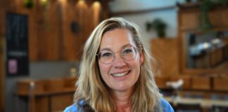 Susanne Gramatté Tochter wurde bis zu ihrem Tod von der Stiftung betreut.