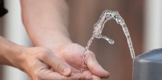 Hitzehilfe in Berlin startet – welche Angebote es gibt Bis zum 31. August läuft die Hitzehilfe. (Symbolbild)