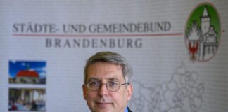 Brandenburgs Kommunen warnen vor Folgen der Finanznot Die Kommunen in Brandenburg sehen sich in akuter Finanznot. (Archivbild)
