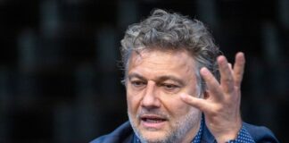 Jonas Kaufmann und Hans Zimmer erhalten Opus Klassik Startenor Jonas Kaufmann (Archivbild).