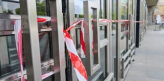 TU Berlin muss weiteres Gebäude wegen Mängeln schließen Studierenden und Mitarbeitern stehen jetzt noch weniger Räume zur Verfügung. (Archivbild)