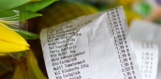 Weltpolitik und Inflation bereitet Lausitzern Sorge Preissteigerungen zählen laut Lausitz-Monitor aktuell zu den größten Belastungsfaktoren für die Menschen in der Region. (Symbolbild)
