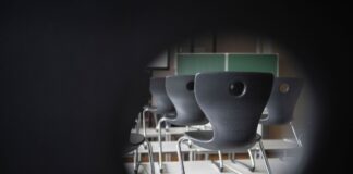 In vielen Schulen gehört Gewalt zum Alltag. (Symbolbild) 