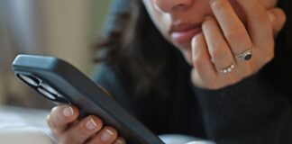 Schutz im Netz: Ministerinnen diskutieren mit Gymnasiasten Welchen Schutz muss es für Kinder und Jugendliche im Netz geben? (Symbolbild)