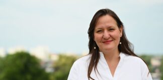 Toleranzfest in Potsdam – Ministerin wirbt für Offenheit Die Brandenburger Kulturministerin Manja Schüle (SPD) hat das Toleranzfest Potsdam eröffnet. (Archivbild)