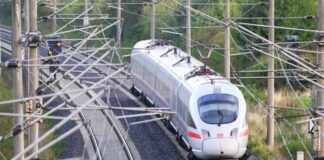 Bahnstrecke Hannover-Berlin: Lange Umwege ab Oktober Ab Anfang Oktober wird die Strecke zwischen Lehrte und Berlin umfangreich saniert. Das betrifft vor allem den Fernverkehr zwischen Berlin und Hannover und weiter nach Nordrhein-Westfalen. (Symbolbild)
