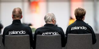 Bafin prüft Zalando-Abschluss wegen möglicher Verstöße Online-Händler Zalando: konkrete Anhaltspunkte für Verstöße gegen Rechnungslegungsvorschriften. (Archivbild)