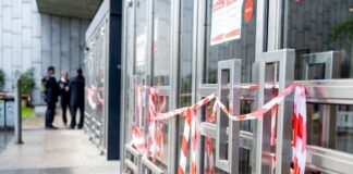 Die Technische Universität Berlin (TU) hat erhebliche Probleme wegen Bau- und Sicherheitsmängeln. (Archivbild)