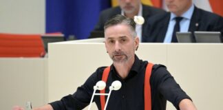 SPD will subjektives Sicherheitsempfinden untersuchen Der SPD-Landtagsabgeordnete Adler begründet, warum das Dunkelfeld der Kriminalität stärker ausgeleuchtet werden soll. (Archivbild)