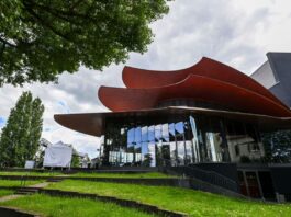 Steigende Kosten, knappe Kassen: Theater erhöhen Preise Wie entwickelt sich der Sparzwang für das Hans Otto Theater Potsdam für 2027? (Archivbild)
