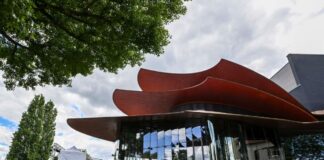 Steigende Kosten, knappe Kassen: Theater erhöhen Preise Wie entwickelt sich der Sparzwang für das Hans Otto Theater Potsdam für 2027? (Archivbild)