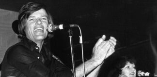Vor 40 Jahren starb der «rote Elvis» Der US-amerikanische Sänger und Schauspieler Dean Reed lebte bis 1986 in der DDR.
