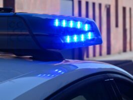 Jugendlicher in Potsdam ausgeraubt – Verdächtige gestellt Die Polizei nahm die Personalien auf und setzte die Verdächtigen wieder auf freien Fuß. (Symbolbild)