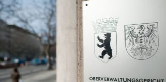 Gericht: Rückforderung von Corona-Soforthilfen rechtmäßig Das Oberverwaltungsgericht Berlin-Brandenburg hat im Rechtsstreit um die Rückerstattung von Corona-Soforthilfen eine Entscheidung gefällt. (Symbolbild)