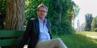 Florian Illies entdeckt einen 300 Jahre alten Elon Musk Ein bevorzugtes Genre von Florian Illies: die unterhaltsam-tiefgründige Biografie.