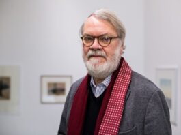 Akademie der Künste trauert um Wulf Herzogenrath Viele Jahre leitete Wulf Herzogenrath die Kunsthalle Bremen - im Alter von 82 Jahren ist er nun in Berlin gestorben. (Archivbild)