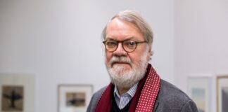 Akademie der Künste trauert um Wulf Herzogenrath Viele Jahre leitete Wulf Herzogenrath die Kunsthalle Bremen - im Alter von 82 Jahren ist er nun in Berlin gestorben. (Archivbild)