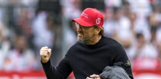 Cottbus verpflichtet Abwehrspieler von Eintracht Frankfurt Cottbus-Coach Claus-Dieter Wollitz freut sich über den nächsten Neuzugang.