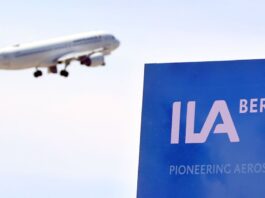 Länder schmieden Kooperation für klimafreundliches Fliegen Eine neue Partnerschaft zwischen Brandenburg, Sachsen und einem EU-Forschungsprogramm soll die Entwicklung emissionsarmer Flugzeuge voranbringen. Die Kooperation wurde zum Start der Internationalen Luft- und Raumfahrtausstellung ILA geschmiedet. (Symbolbild)