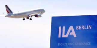 Länder schmieden Kooperation für klimafreundliches Fliegen Eine neue Partnerschaft zwischen Brandenburg, Sachsen und einem EU-Forschungsprogramm soll die Entwicklung emissionsarmer Flugzeuge voranbringen. Die Kooperation wurde zum Start der Internationalen Luft- und Raumfahrtausstellung ILA geschmiedet. (Symbolbild)