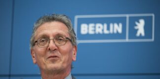 Kommission beschleunigt Wohnungsbau Berlins Bausenator Christian Gaebler (SPD) muss bei den Neubauzahlen liefern.