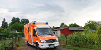 Mutmaßlicher CSD-Täter tot – Bundesanwaltschaft übernimmt Der mutmaßliche Täter starb bei einem Polizeieinsatz in Berlin-Spandau.