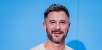 Schropp nach CSD: Viele Menschen unter Schock gesehen Jochen Schropp ist auf dem CSD gewesen. (Archivbild)