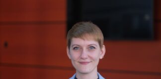 Queerbeaufragte warnt vor Bedrohung durch Rechtsextremisten Koch forderte auch mehr Sicherheit im Alltag für queere Menschen. (Archivbild)