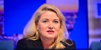 AfD: Wegners Versagen ist auch Versagen der CDU Brinker hatte Wegner schon im Januar zum Rücktritt aufgefordert. (Archivbild)