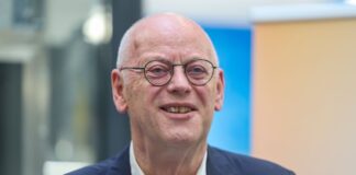 Grand Départ im Osten – Scharping: Bewerbung ist eingereicht Rudolf Scharping äußert sich zu einem möglichen Tour-Start in Deutschland. (Archivbild)