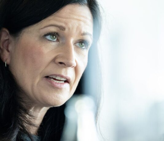 Berlins Senatorin kritisiert Kürzung bei Unterhaltsvorschuss Berlins Senatorin stellt sich gegen die umstrittene Reform des Unterhaltsvorschusses. (Archivbild)