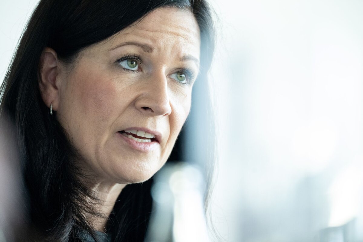 Berliner Konflikt- und Gewaltbarometer Berlins Senatorin stellt sich gegen die umstrittene Reform des Unterhaltsvorschusses. (Archivbild)