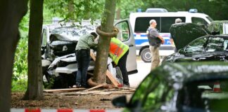 Extremismus-Berater zu Abdul B.: «freundlicher Eindruck» Eine Frau starb bei dem Anschlag.