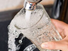 Keime im Buckower Trinkwasser ausgebreitet – Abkochgebot Wegen nachgewiesener Keimen im Trinkwassernetz sollen die Bürger in Buckow ihr Trinkwasser abkochen. (Symbolbild)