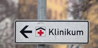 Protest gegen Aus für Geburtsstation in Potsdam Das Ernst von Bergmann schließt medizinischen Bereiche und reagiert damit nach eigenen Angaben auf Vorgaben der Krankenhausreform. (Symbolfoto)