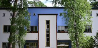 Berlin erfreut über weitere Unesco-Welterbe-Siedlung Die Waldsiedlung Zehlendorf galt während seiner Entstehung als revolutionär in Sachen sozialer Wohnbau.