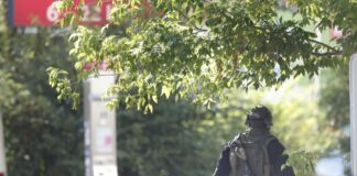 Staatsanwaltschaft beantragt Haftbefehl nach Geiselnahme Fast zwölf Stunden ging die Geiselnahme. (Archivbild)