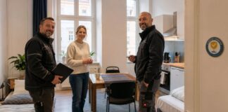Airbnb-Debatte in Berlin: Warum Monteurzimmer nicht in die Ferienwohnungs-Schublade gehören