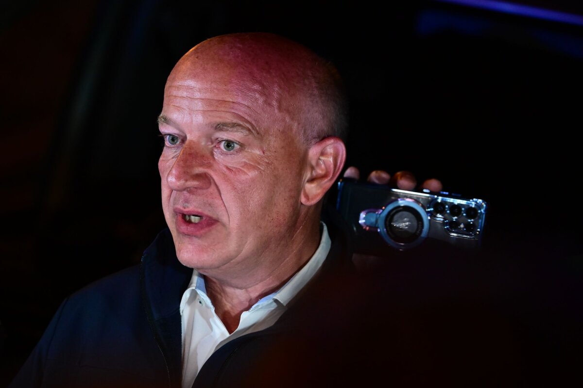 Christopher Street Day - Berlin Berlins Regierender Bürgermeister Kai Wegner (CDU) äußerte sich ebenso wie zahlreiche weitere Politiker bestürzt über den Angriff am Rande des CSD.